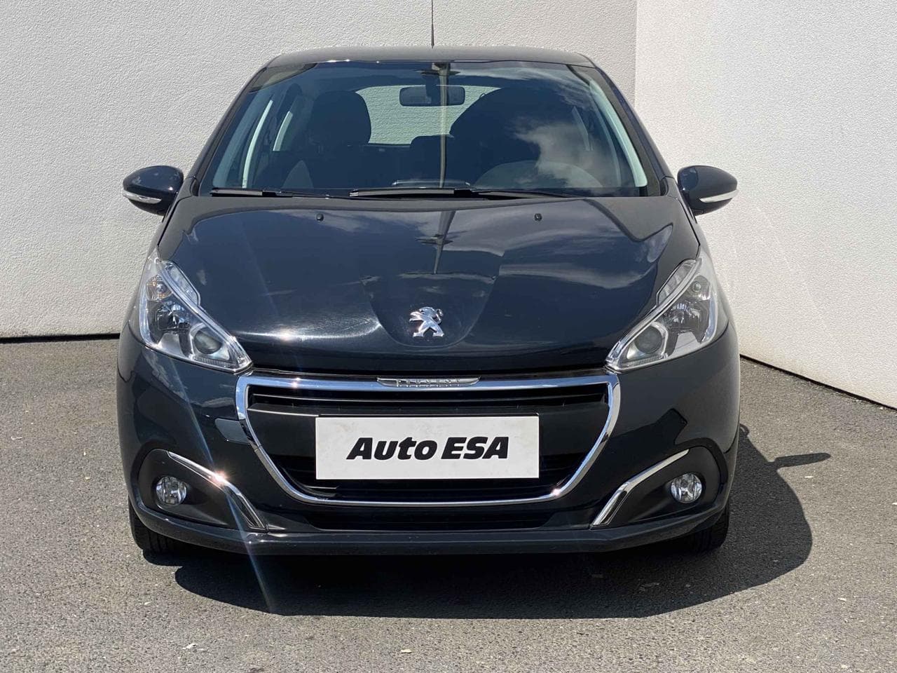 2019 Peugeot 208 - 2