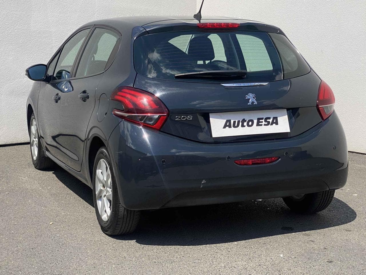 2019 Peugeot 208 - 6