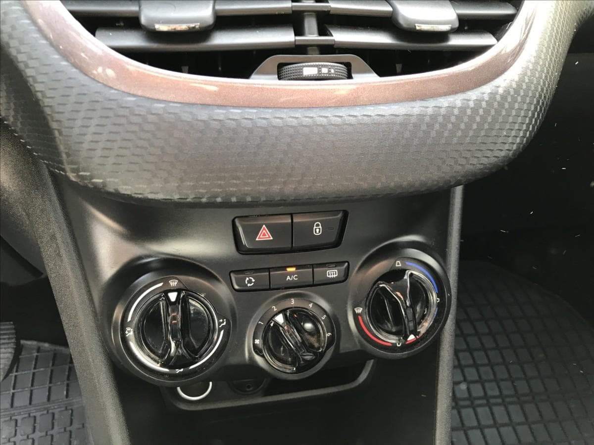 2015 Peugeot 2008 - 13
