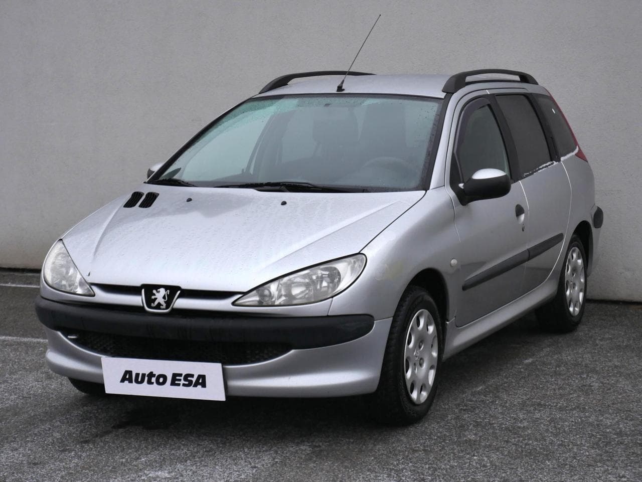 2005 Peugeot 206 - 3