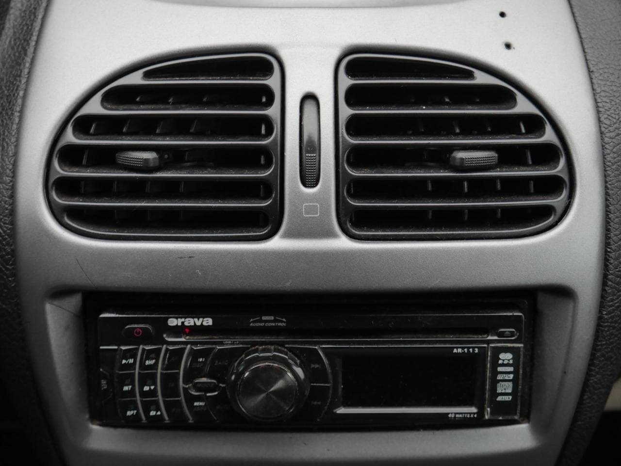 2005 Peugeot 206 - 14