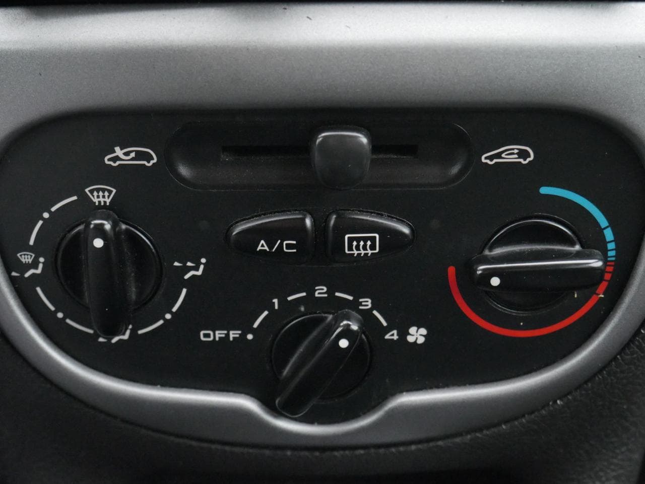 2005 Peugeot 206 - 13