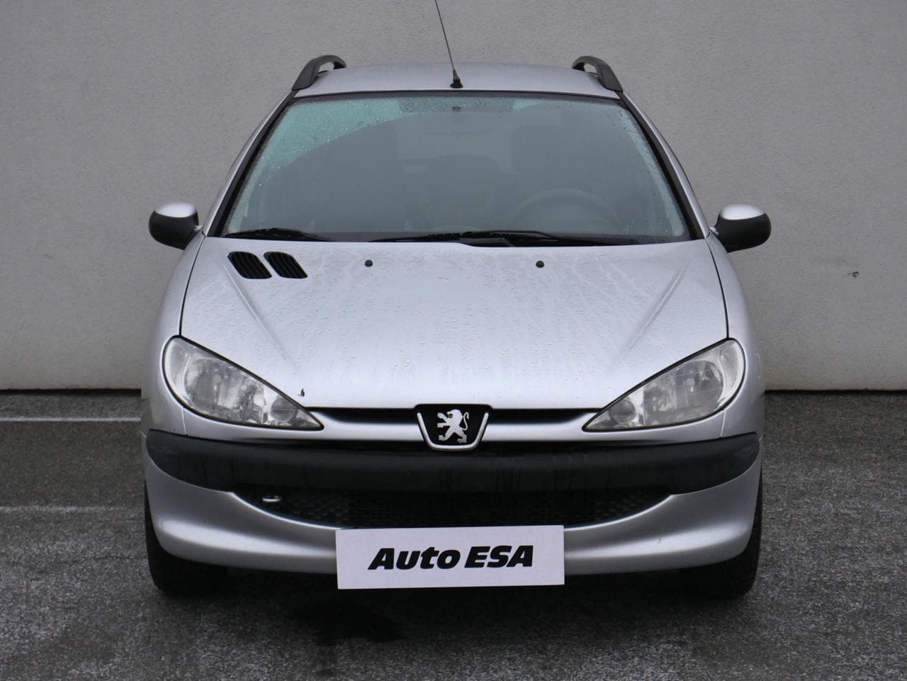 2005 Peugeot 206 - 2