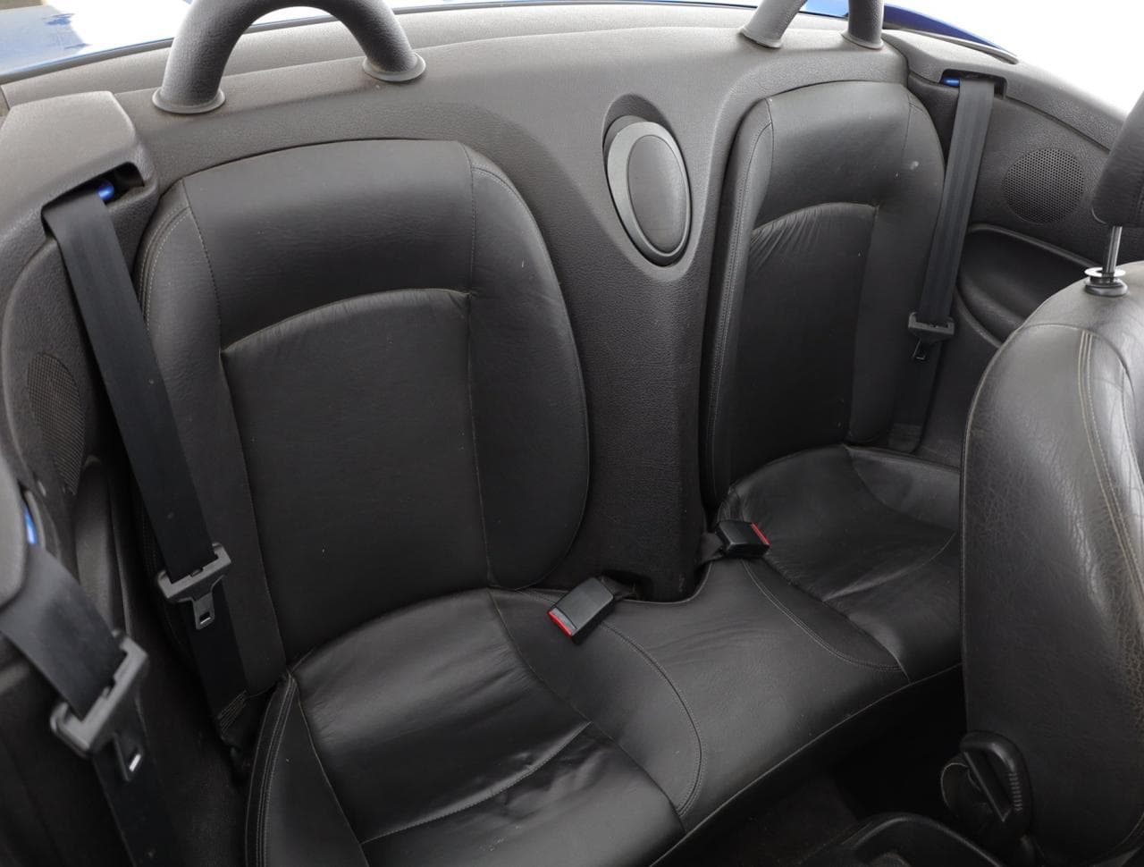 2001 Peugeot 206 - 21