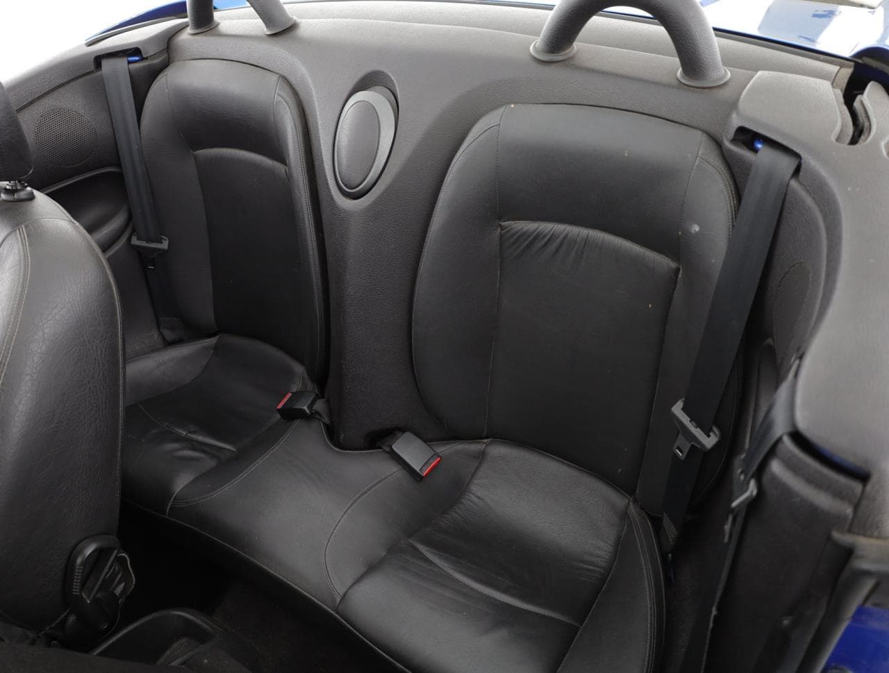 2001 Peugeot 206 - 23