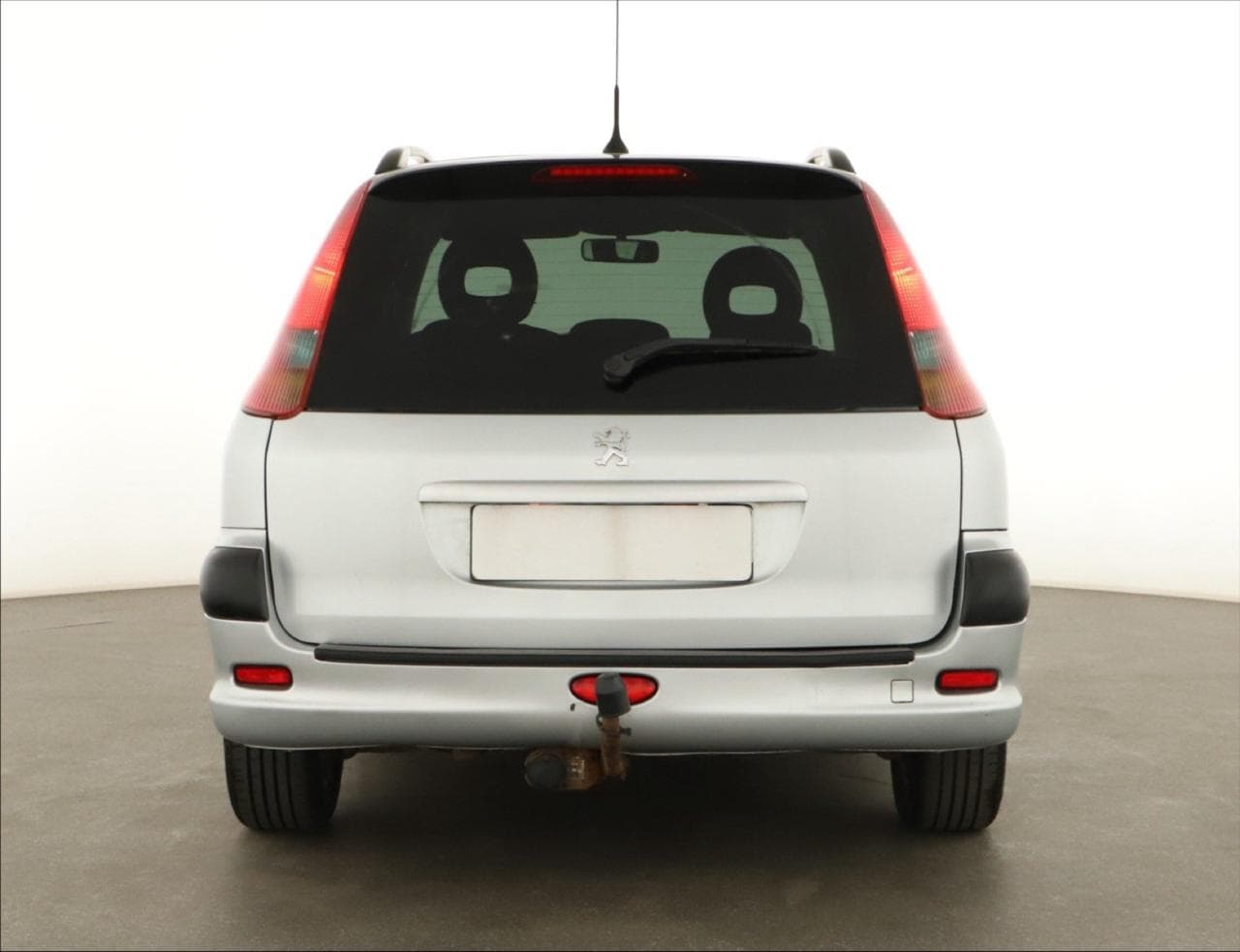 2006 Peugeot 206 - 8
