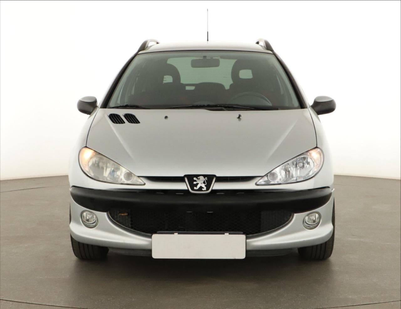 2006 Peugeot 206 - 2