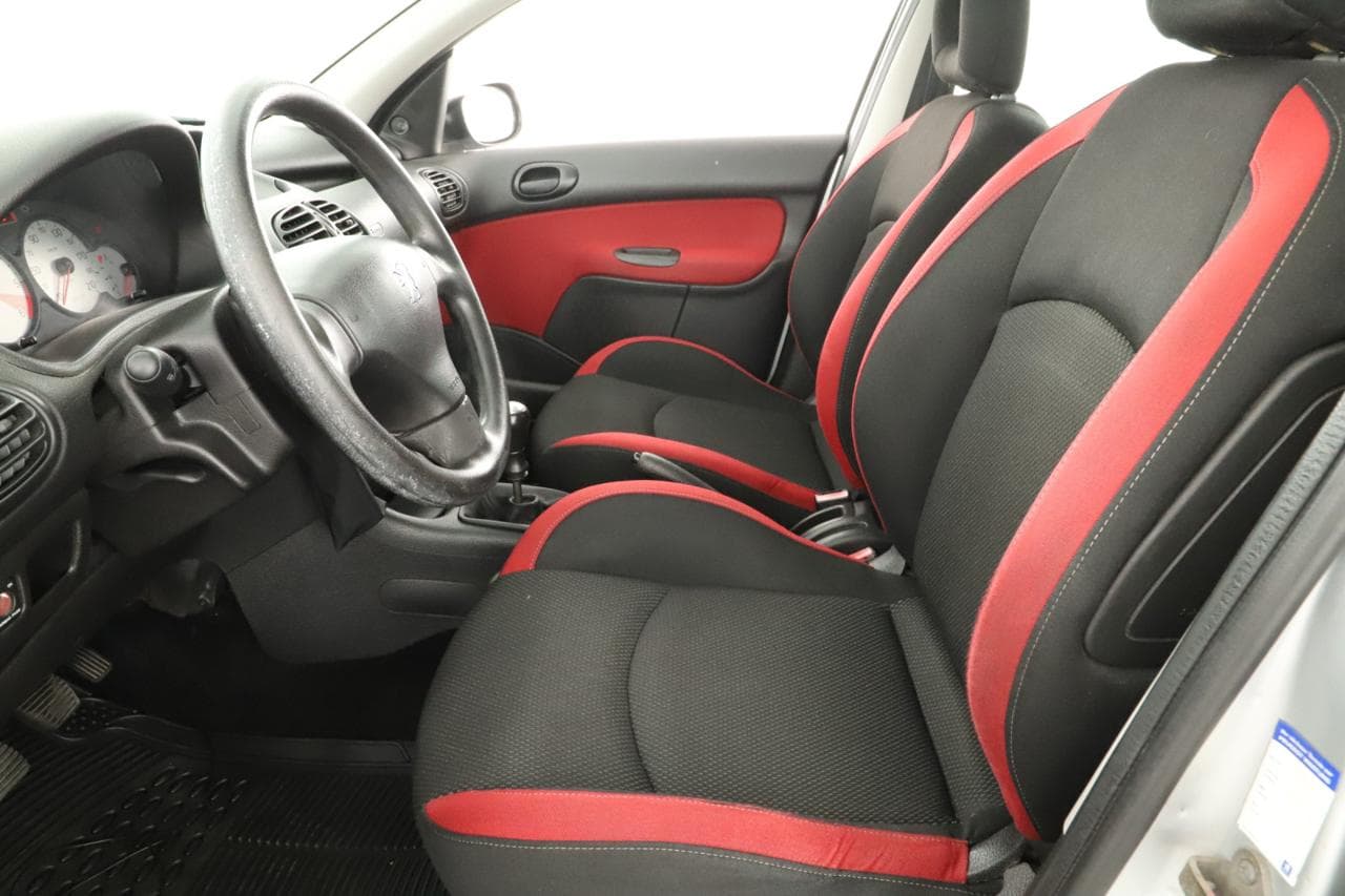 2006 Peugeot 206 - 22