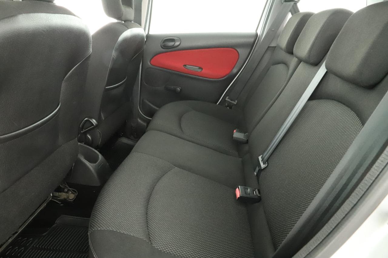 2006 Peugeot 206 - 20