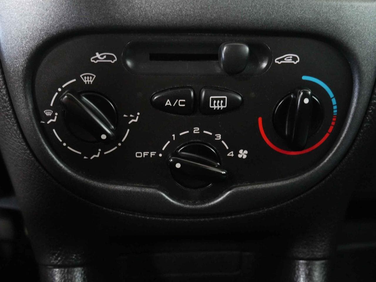 2004 Peugeot 206 - 27