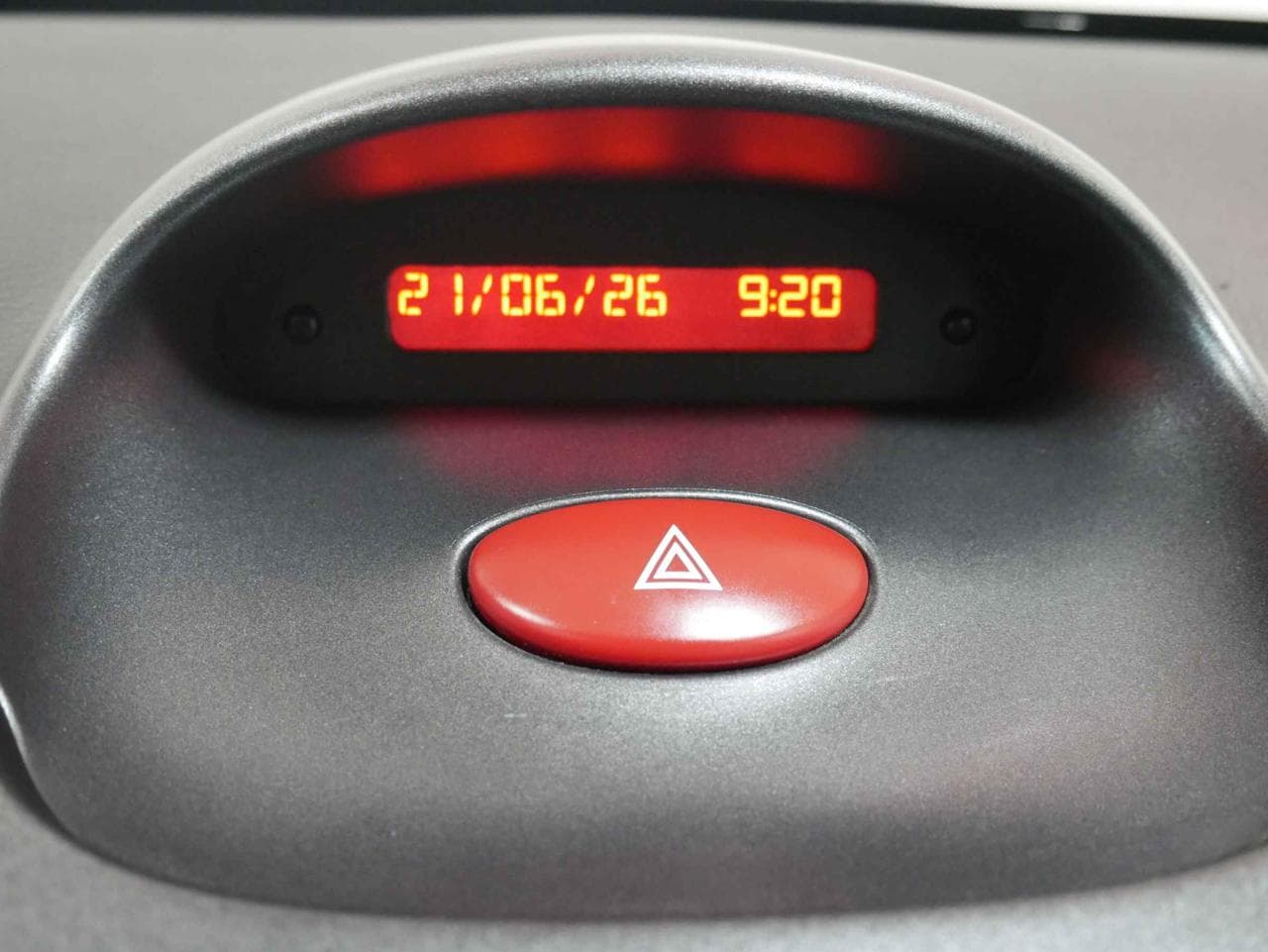 2004 Peugeot 206 - 23