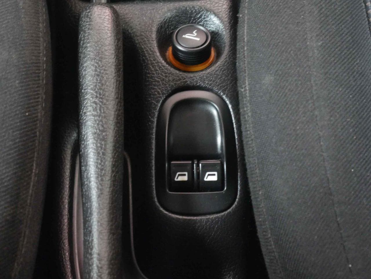2004 Peugeot 206 - 29