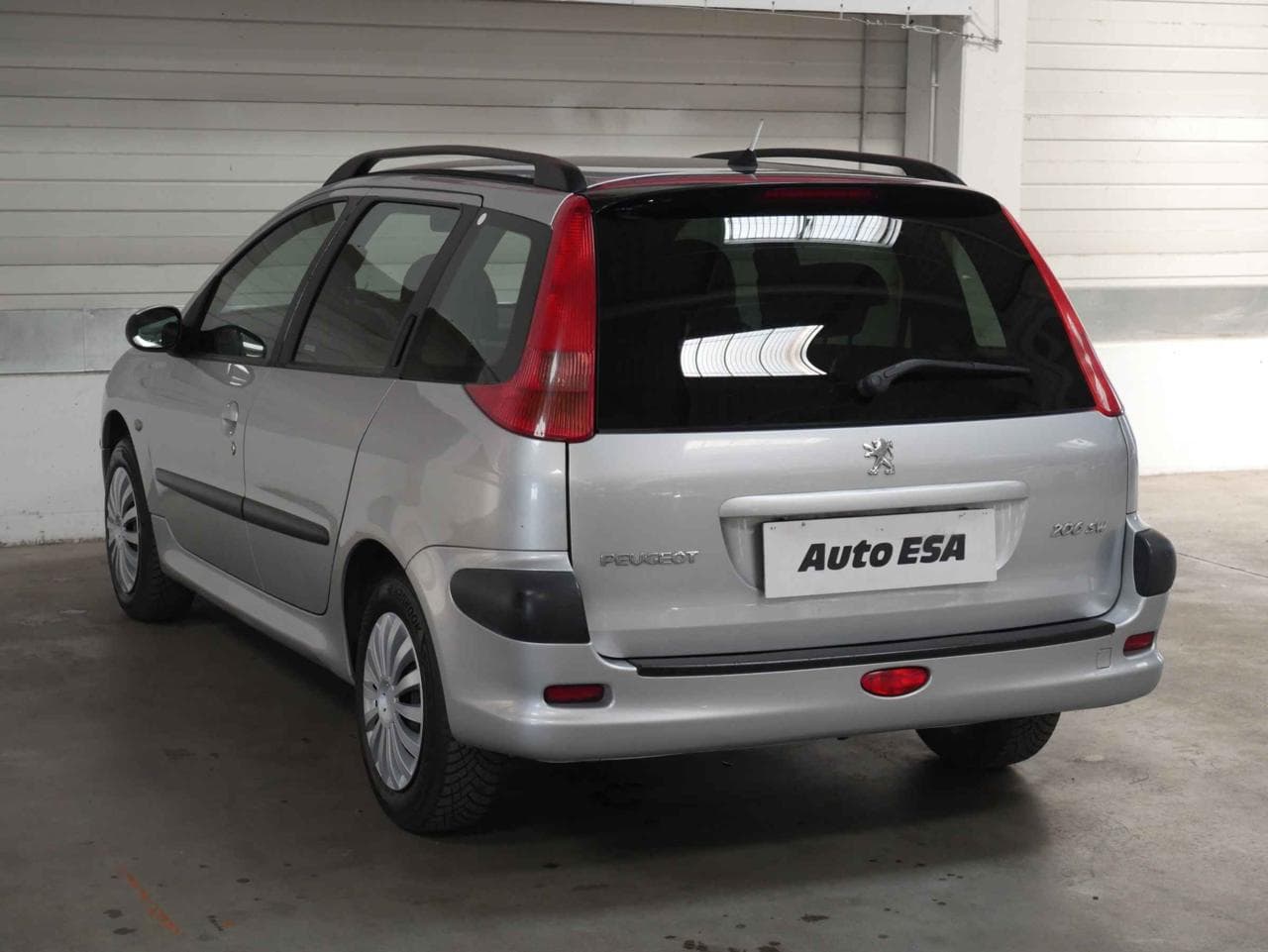 2004 Peugeot 206 - 6