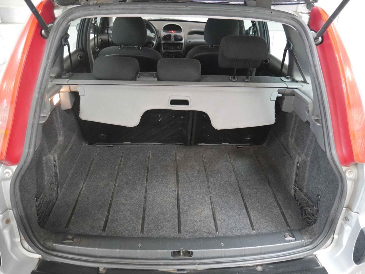 2004 Peugeot 206 - 10