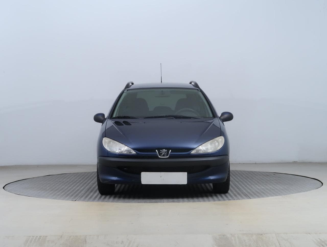 2004 Peugeot 206 - 3