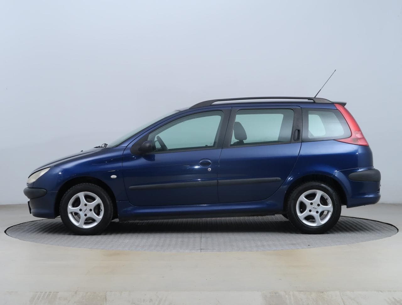 2004 Peugeot 206 - 7