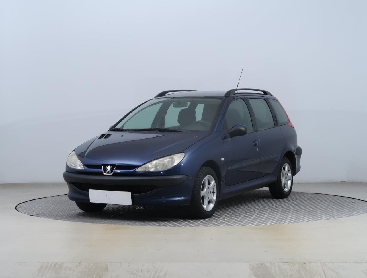 2004 Peugeot 206 - 5