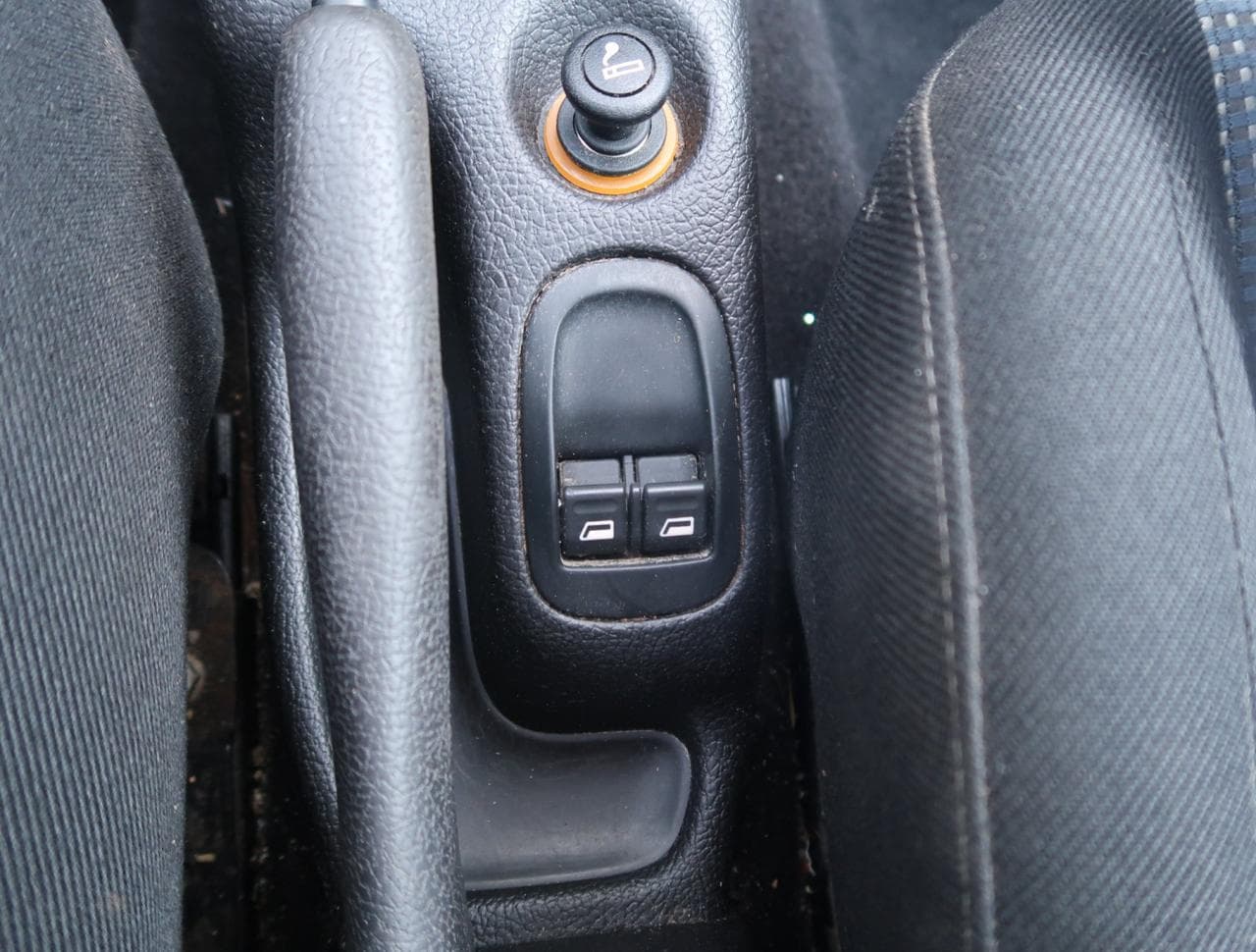 2004 Peugeot 206 - 38