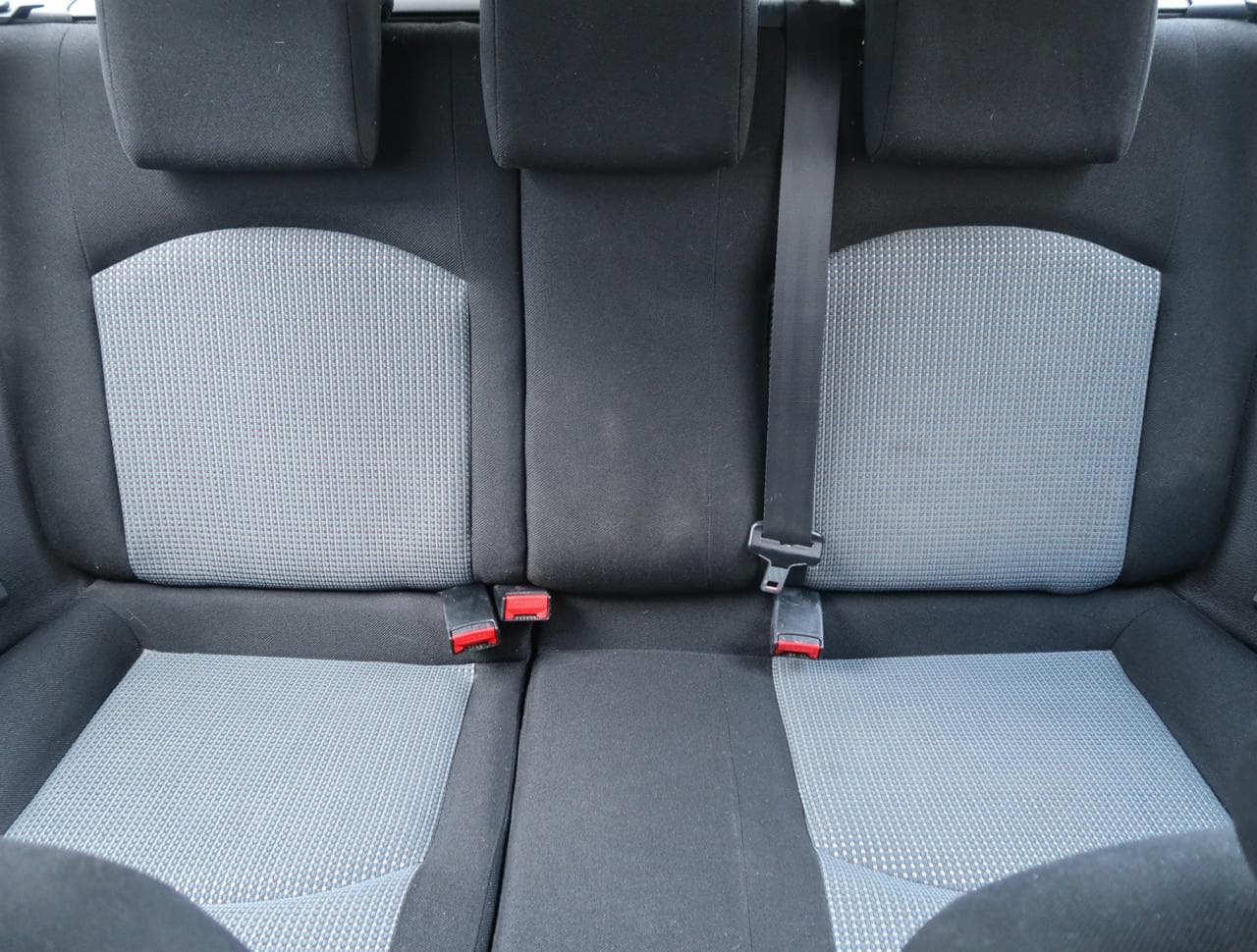 2004 Peugeot 206 - 27