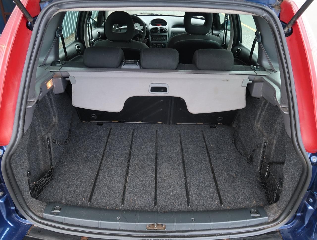 2006 Peugeot 206 - 19