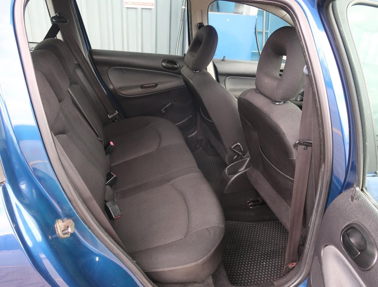 2006 Peugeot 206 - 13
