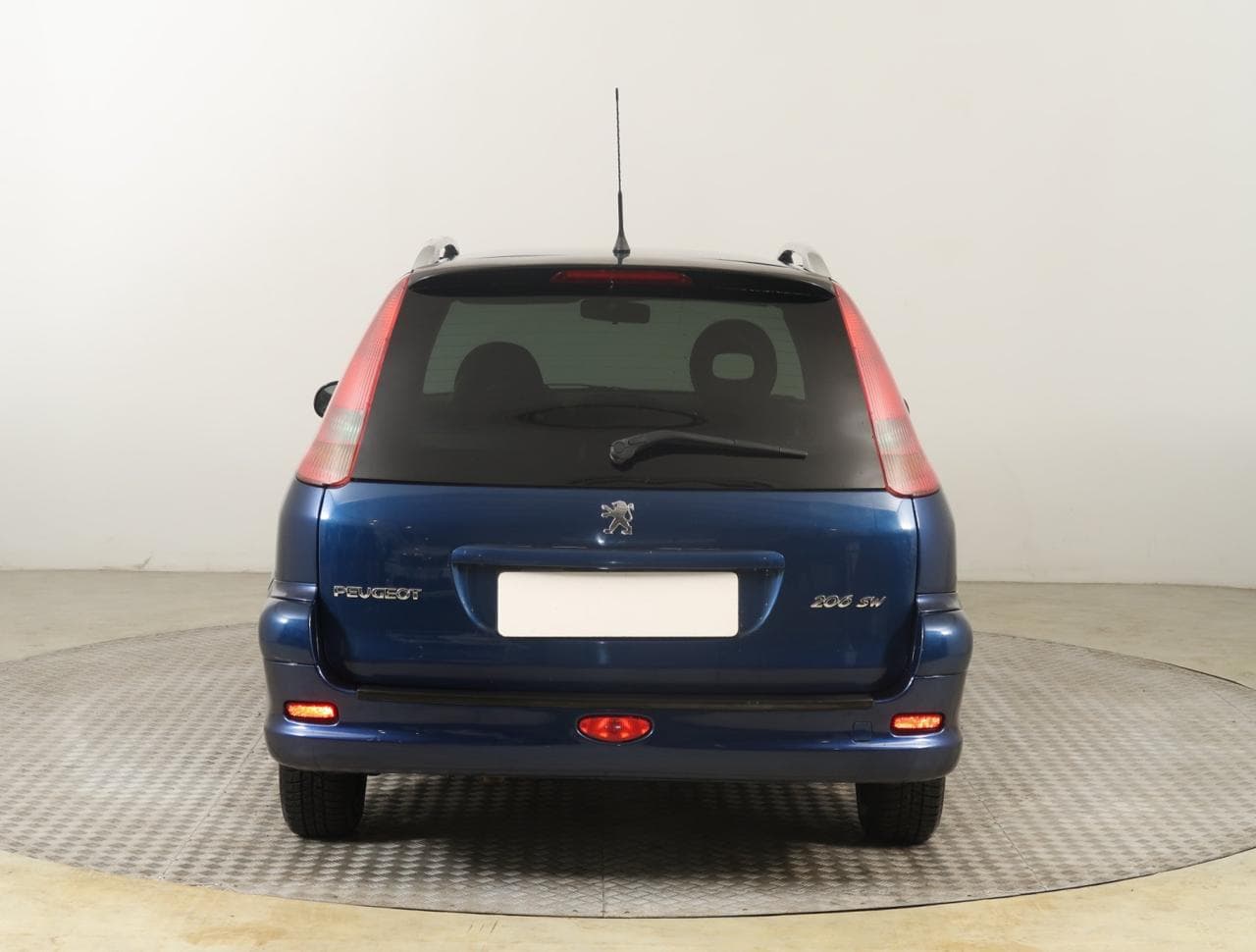 2006 Peugeot 206 - 6