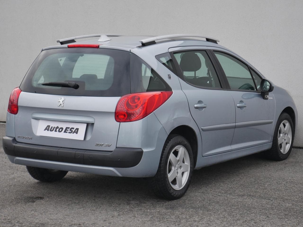 2010 Peugeot 207 - 4