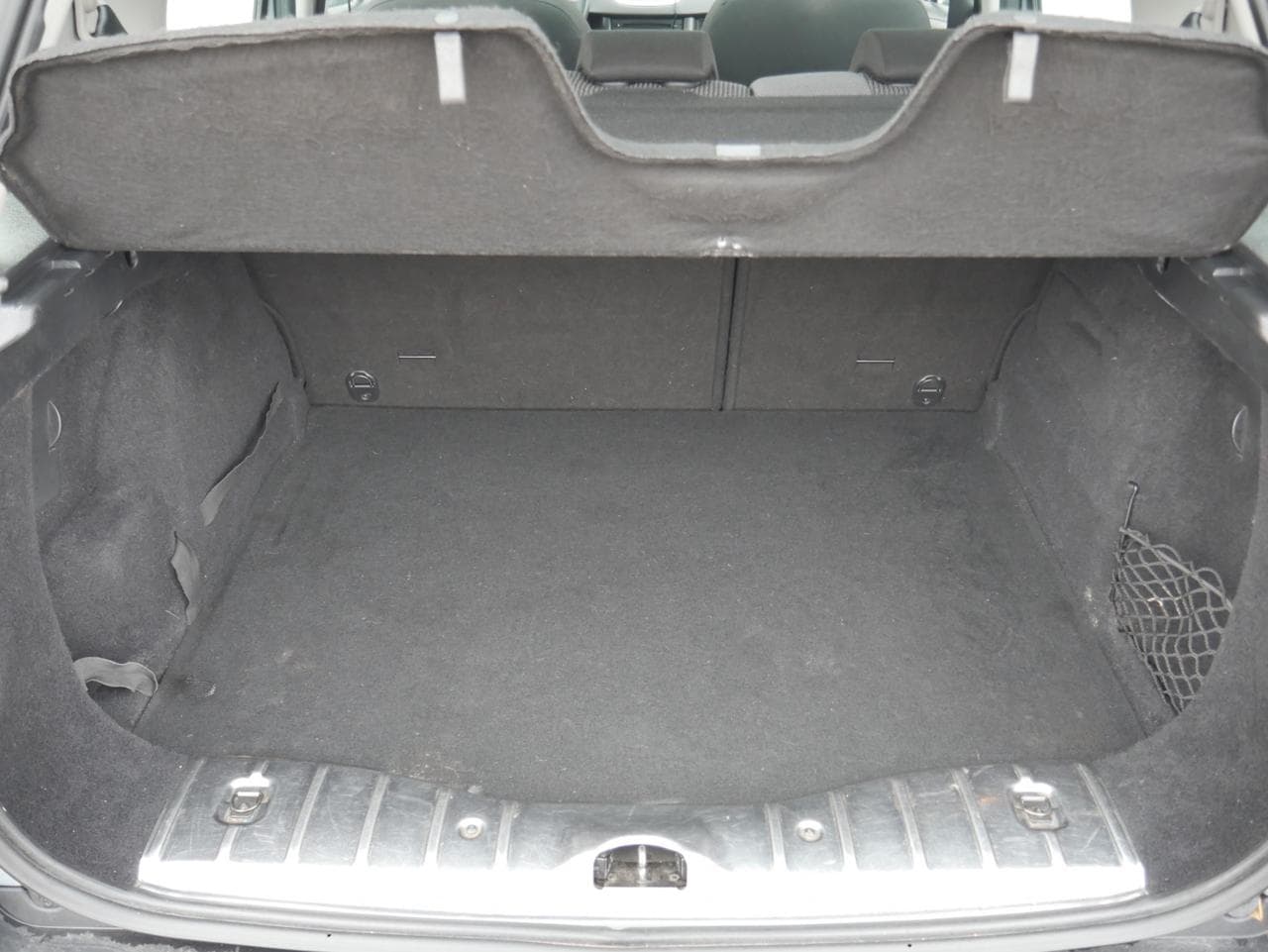 2010 Peugeot 207 - 7
