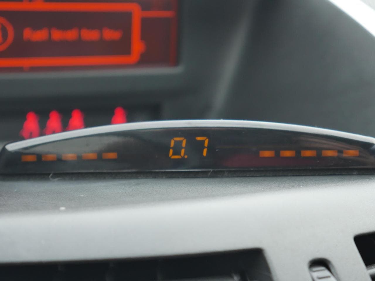 2010 Peugeot 207 - 12
