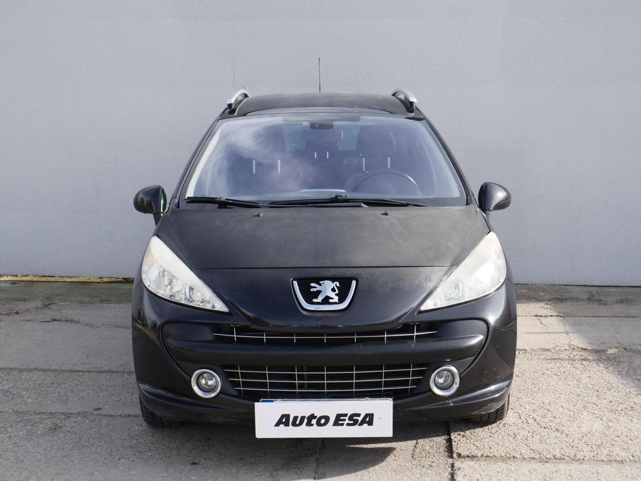 2008 Peugeot 207 - 2