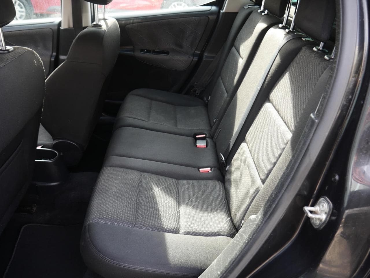 2008 Peugeot 207 - 10