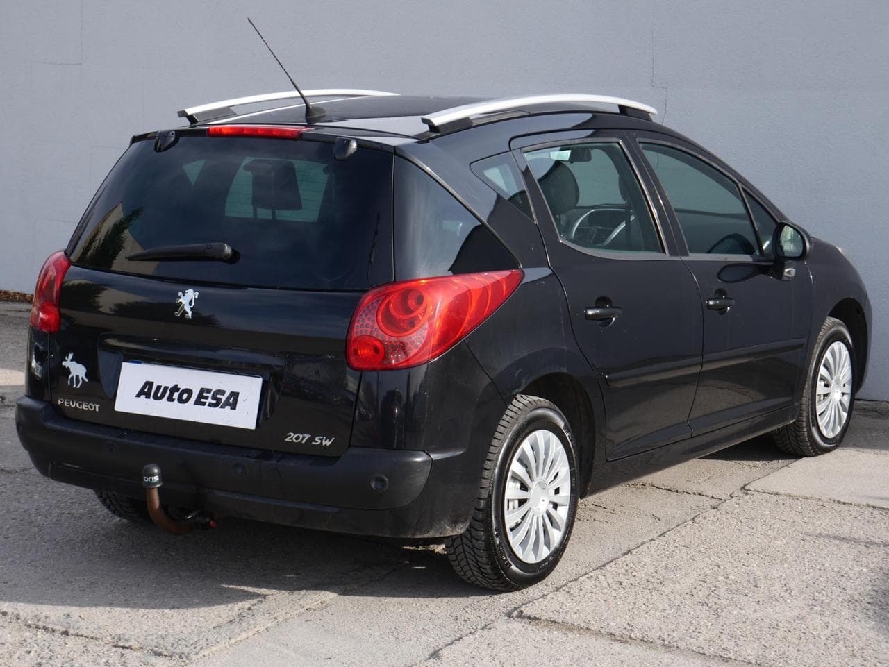 2008 Peugeot 207 - 6