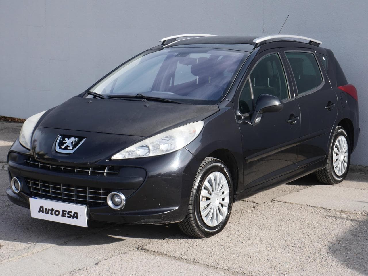 2008 Peugeot 207 - 3