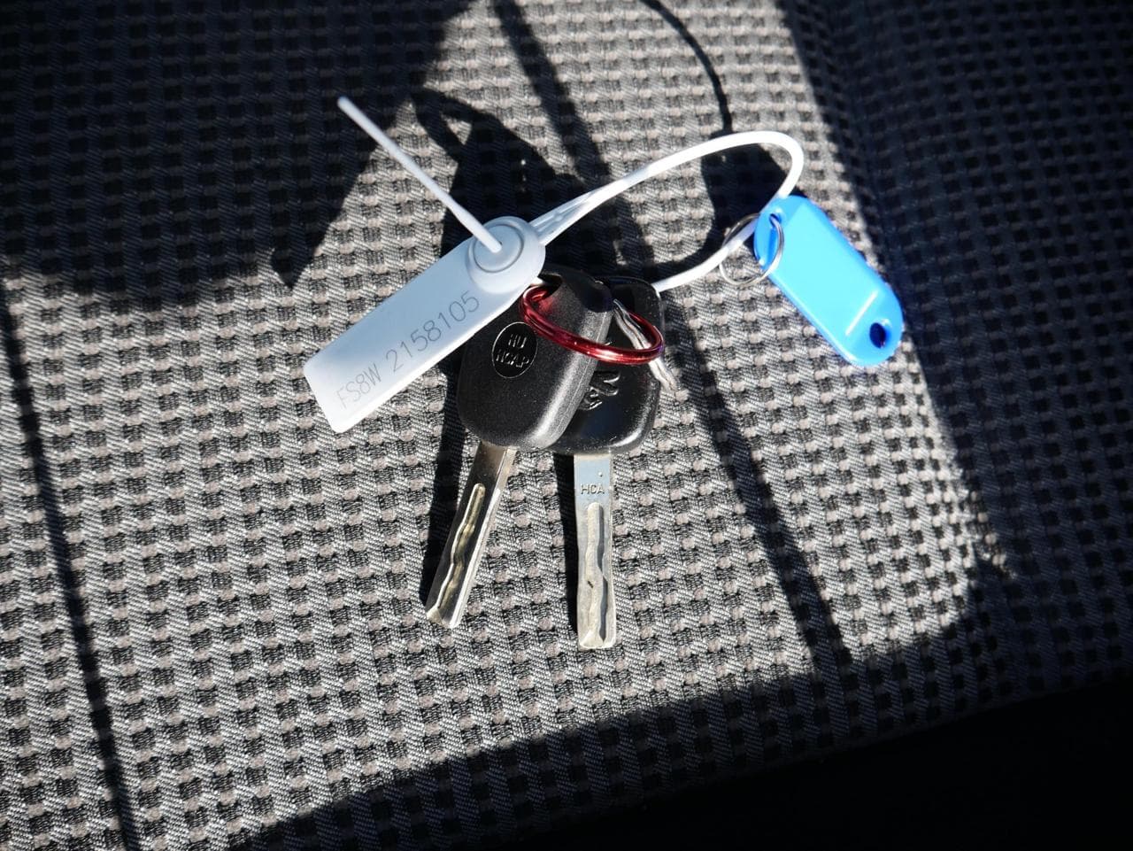 2010 Peugeot 207 - 17