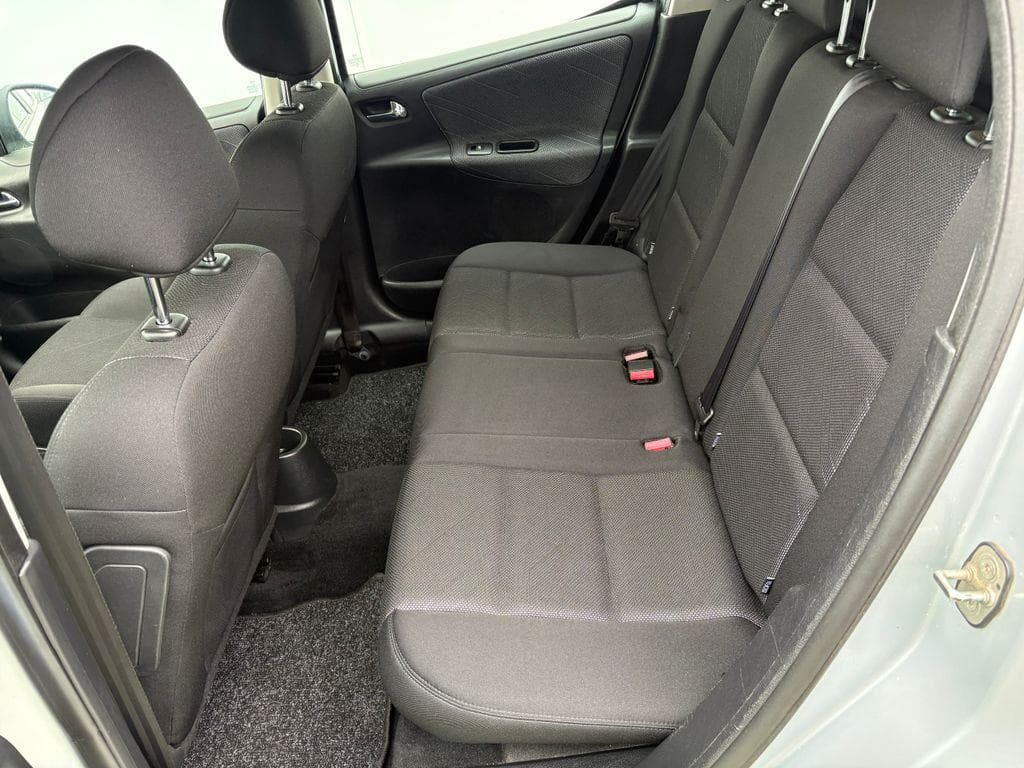 2008 Peugeot 207 - 7
