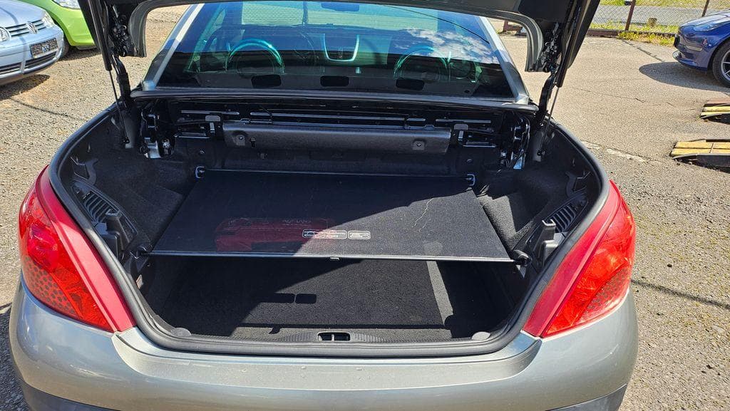 2009 Peugeot 207 - 16