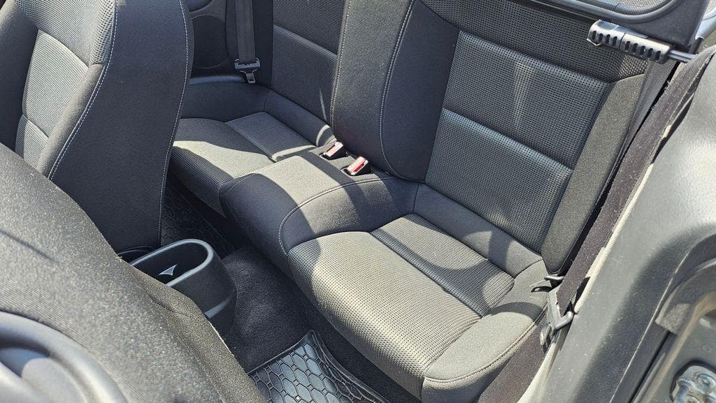 2009 Peugeot 207 - 9