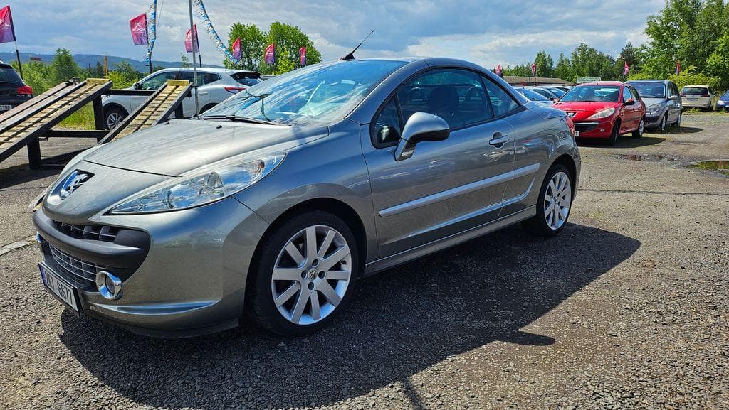 2009 Peugeot 207 - 13
