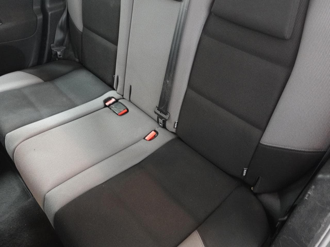 2009 Peugeot 207 - 19