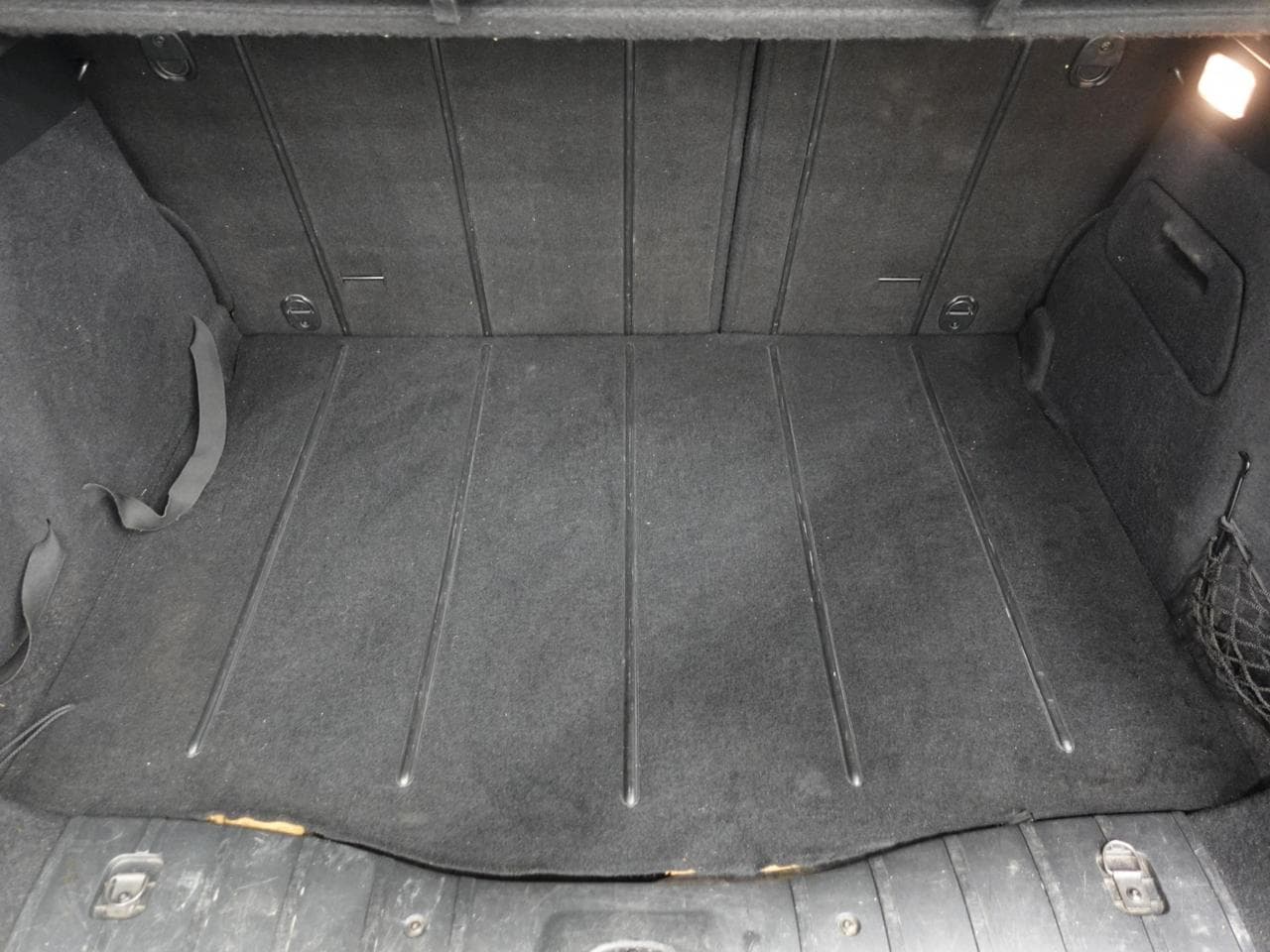 2009 Peugeot 207 - 13