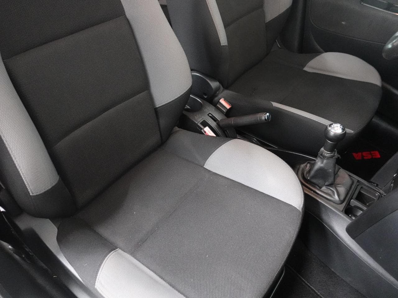 2009 Peugeot 207 - 21