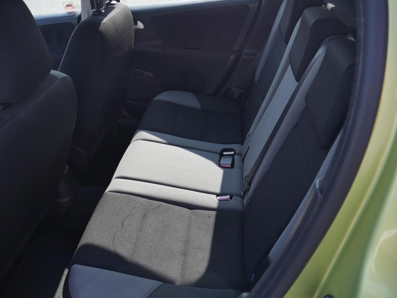 2008 Peugeot 207 - 10