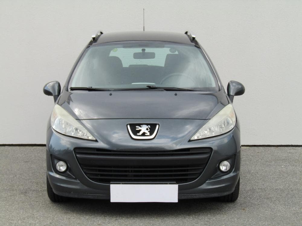 2012 Peugeot 207 - 2