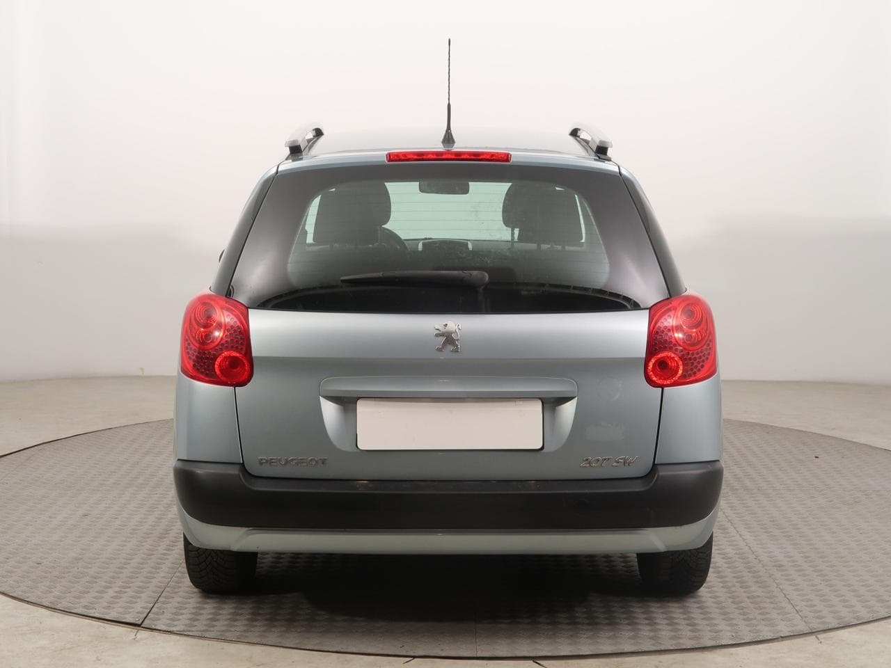 2012 Peugeot 207 - 6