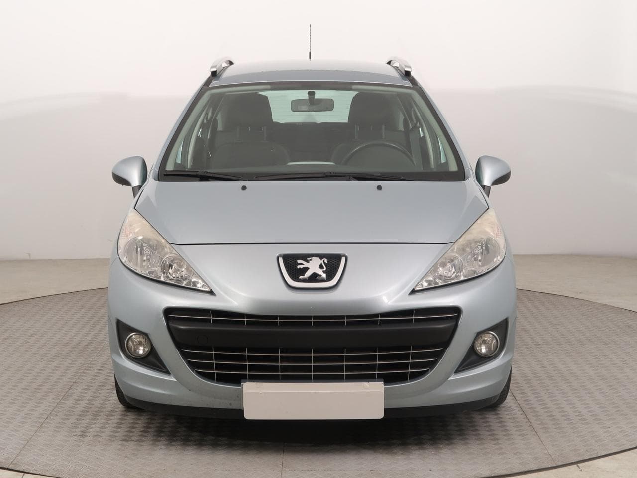 2012 Peugeot 207 - 2
