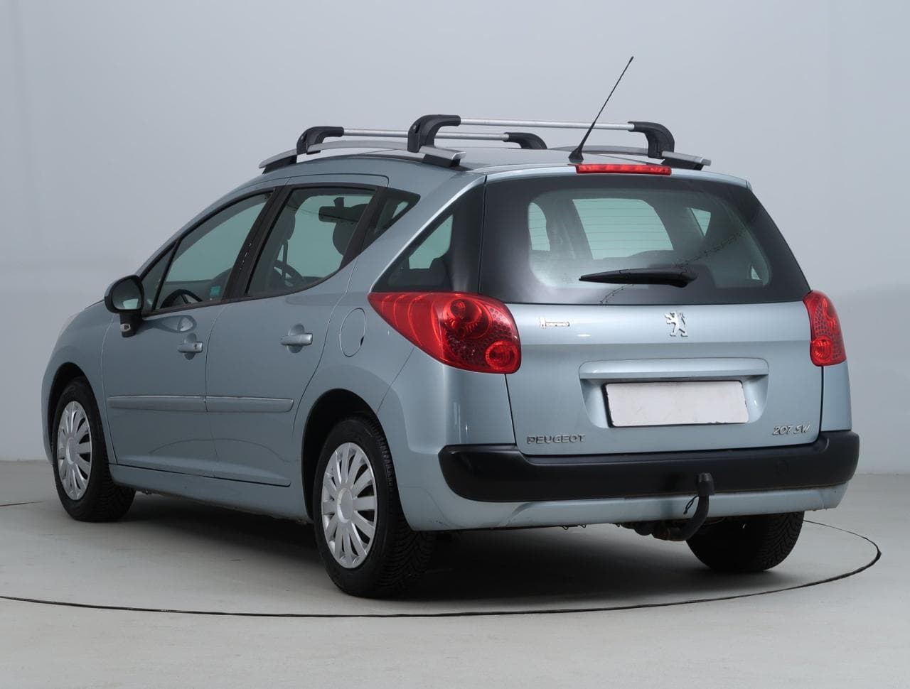 2011 Peugeot 207 - 5