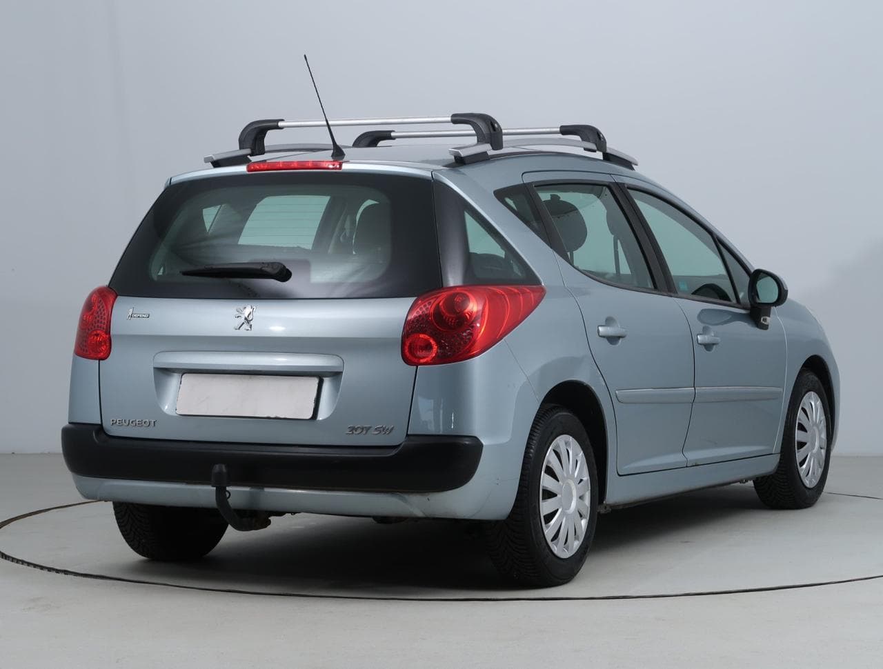 2011 Peugeot 207 - 7