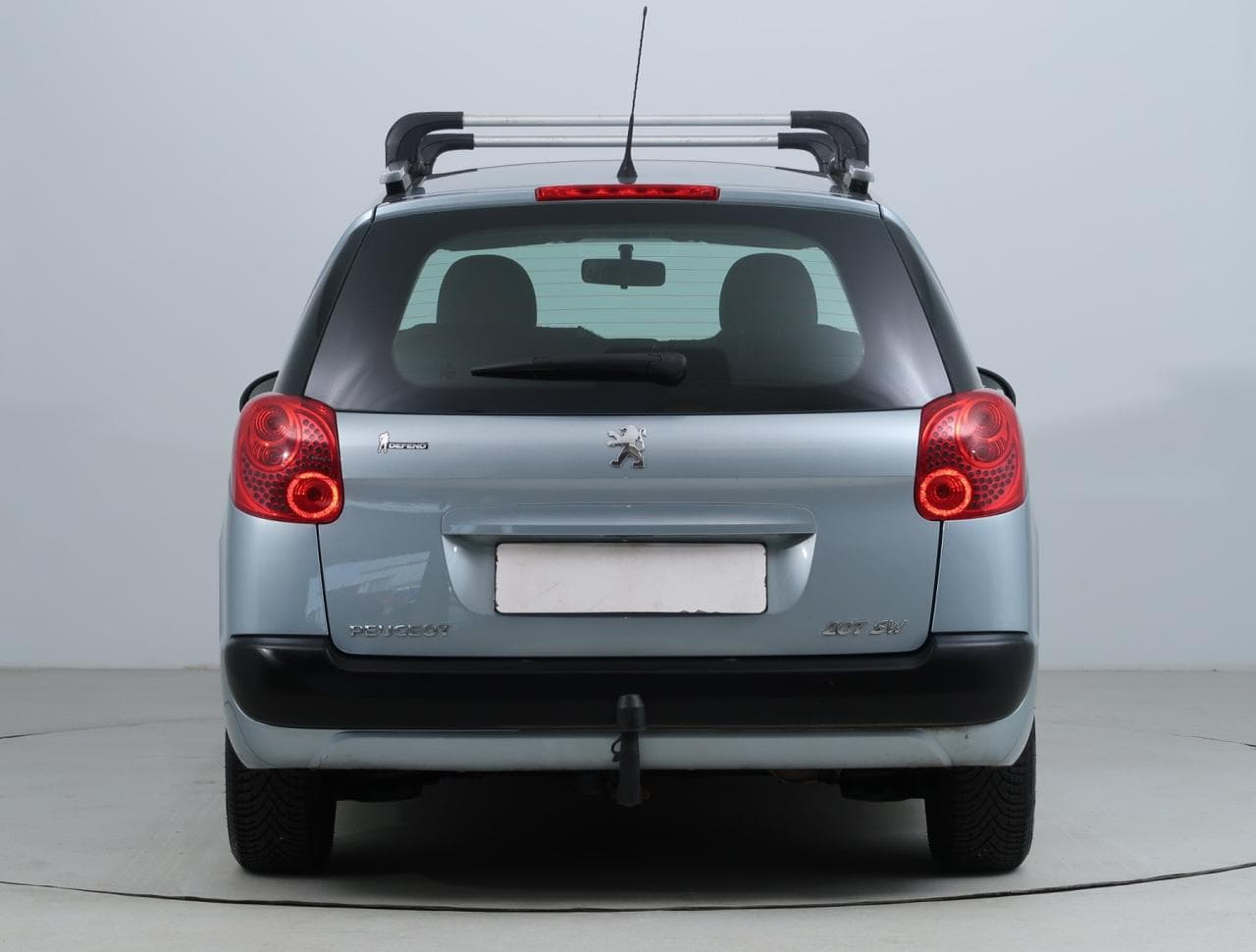 2011 Peugeot 207 - 6