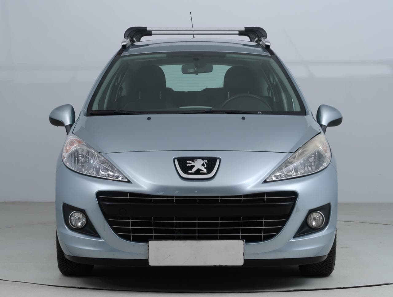2011 Peugeot 207 - 2