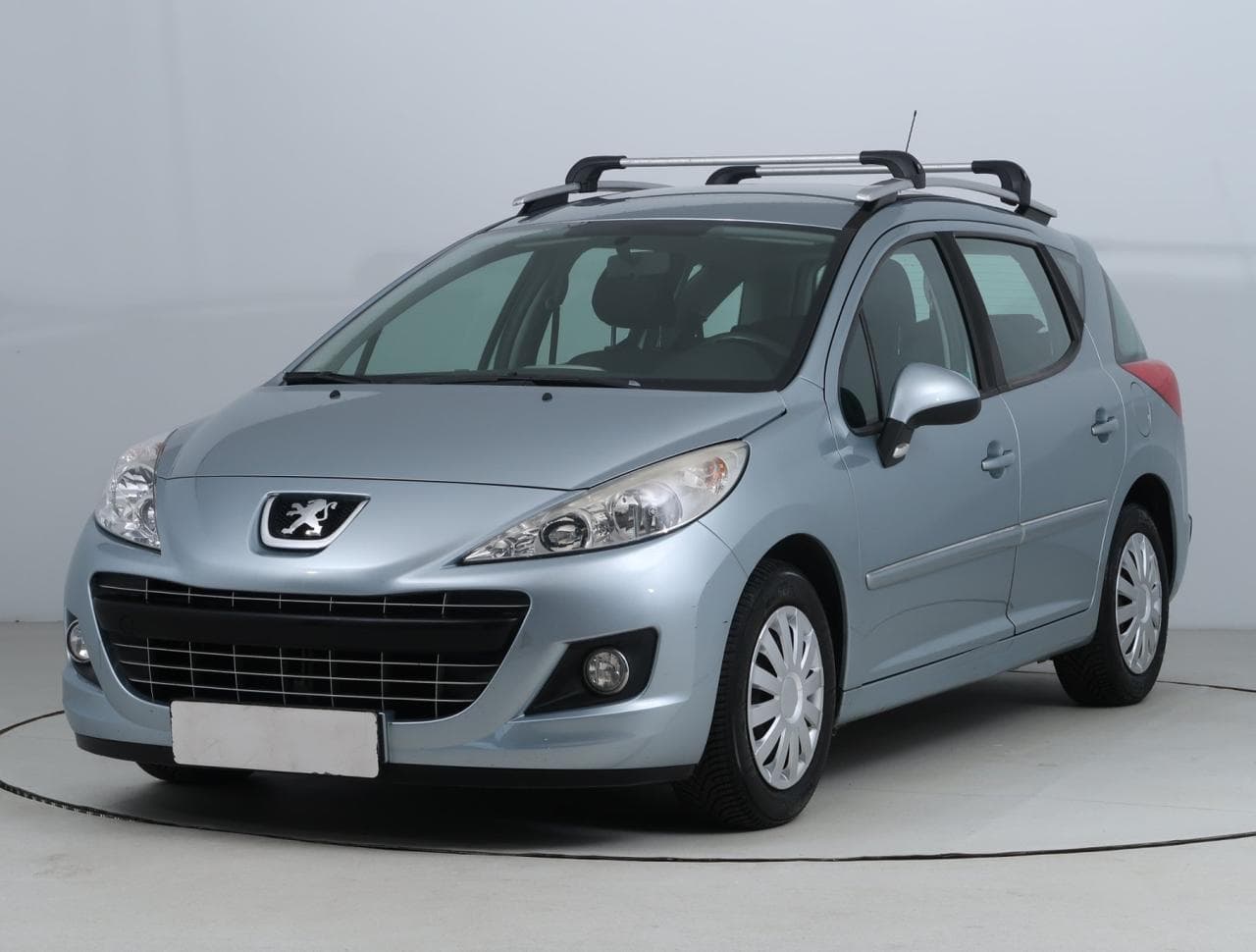 2011 Peugeot 207 - 3